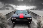 Dodge Challenger Rallye Redline 2012 года